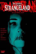 Watch Strangeland Megavideo