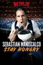 Watch Sebastian Maniscalco: Stay Hungry Megavideo