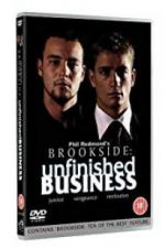 Watch Brookside: Unfinished Business Megavideo