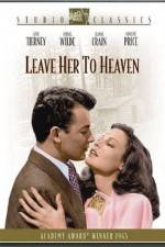 Watch Leave Her to Heaven Megavideo