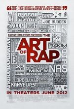 Watch Something from Nothing: The Art of Rap Megavideo