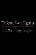 Watch We Stand Alone Together Megavideo