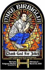 Watch Mike Birbiglia: Thank God for Jokes Megavideo