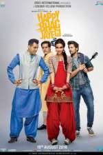 Watch Happy Bhaag Jayegi Megavideo