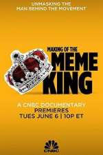 Watch Making of the Meme King Megavideo