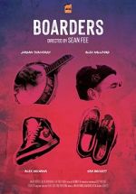 Watch Boarders Megavideo