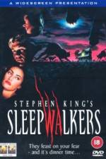 Watch Sleepwalkers Megavideo