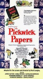Watch The Pickwick Papers Megavideo