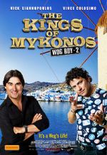 Watch The Kings of Mykonos Megavideo
