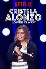 Watch Cristela Alonzo: Lower Classy Megavideo