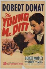Watch The Young Mr. Pitt Megavideo