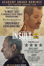 Watch The Insult Megavideo