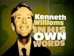 Watch Kenneth Williams: In His Own Words (TV Short 2006) Megavideo