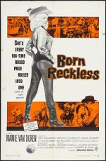 Watch Born Reckless Megavideo