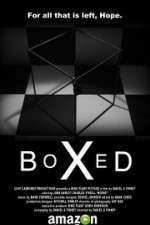 Watch BoXeD Megavideo