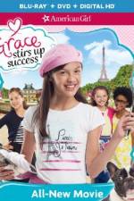 Watch Grace Stirs Up Success Megavideo