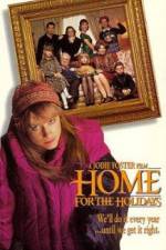 Watch Home for the Holidays Megavideo