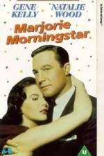 Watch Marjorie Morningstar Megavideo