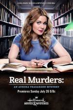 Watch Aurora Teagarden Mystery: Real Murders Megavideo