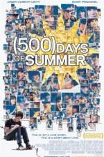 Watch (500) Days of Summer Megavideo