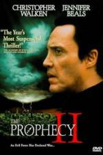 Watch The Prophecy II Megavideo