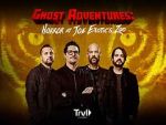 Watch Ghost Adventures: Horror at Joe Exotic Zoo (TV Special 2020) Megavideo