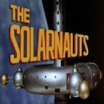 Watch The Solarnauts Megavideo