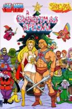 Watch He-Man and She-Ra: A Christmas Special Megavideo