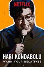 Watch Hari Kondabolu: Warn Your Relatives Megavideo