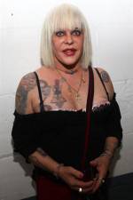 Watch The Transformation of Genesis P-Orridge Megavideo