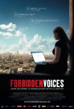 Watch Forbidden Voices Megavideo