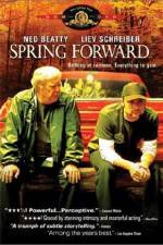 Watch Spring Forward Megavideo