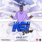 Watch The KSI Show Megavideo