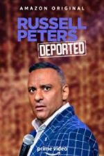 Watch Russell Peters: Deported Megavideo