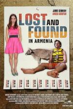 Watch Lost and Found in Armenia Megavideo