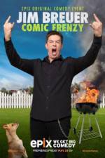 Watch Jim Breuer: Comic Frenzy Megavideo