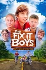Watch The Fix It Boys Megavideo