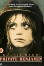 Watch Private Benjamin Megavideo