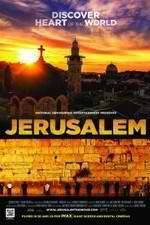 Watch Jerusalem Megavideo