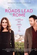 Watch All Roads Lead to Rome Megavideo