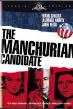 Watch The Manchurian Candidate Megavideo