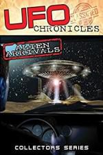 Watch UFO Chronicles: Alien Arrivals Megavideo