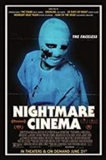 Watch Nightmare Cinema Megavideo