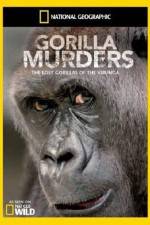 Watch Gorilla Murders Megavideo
