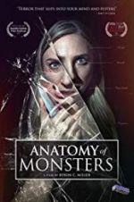 Watch The Anatomy of Monsters Megavideo