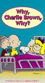 Watch Why, Charlie Brown, Why? (TV Short 1990) Megavideo