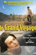 Watch Le grand voyage Megavideo