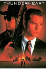 Watch Thunderheart Megavideo