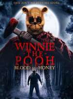 Watch Winnie-the-Pooh: Blood and Honey Megavideo