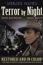 Watch Terror by Night Megavideo